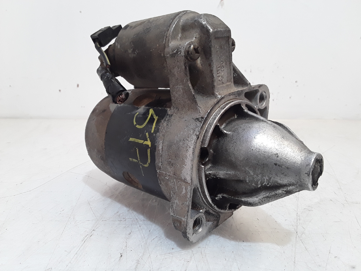 Motor de Arranque MITSUBISHI COLT III (C5_A) | 86 - 92
