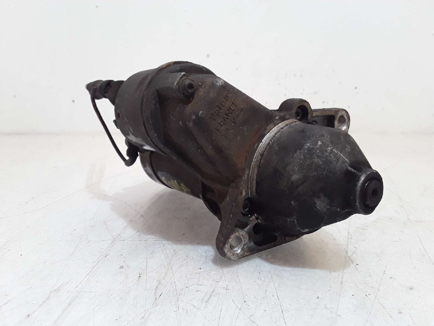 Motor de Arranque OPEL CORSA B (S93) | 93 - 02
