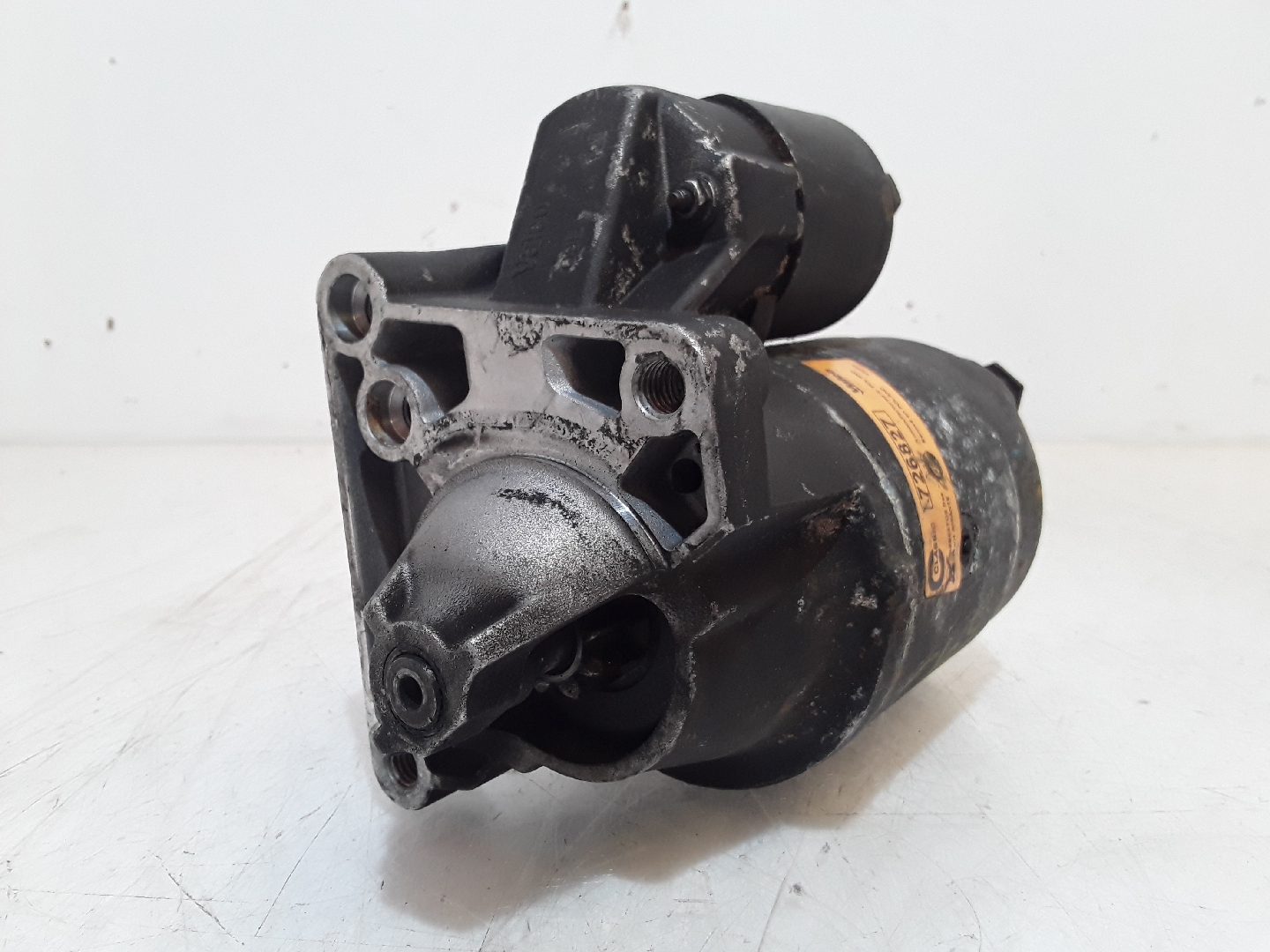 Motor de Arranque RENAULT 21 (B48_) | 89 - 94