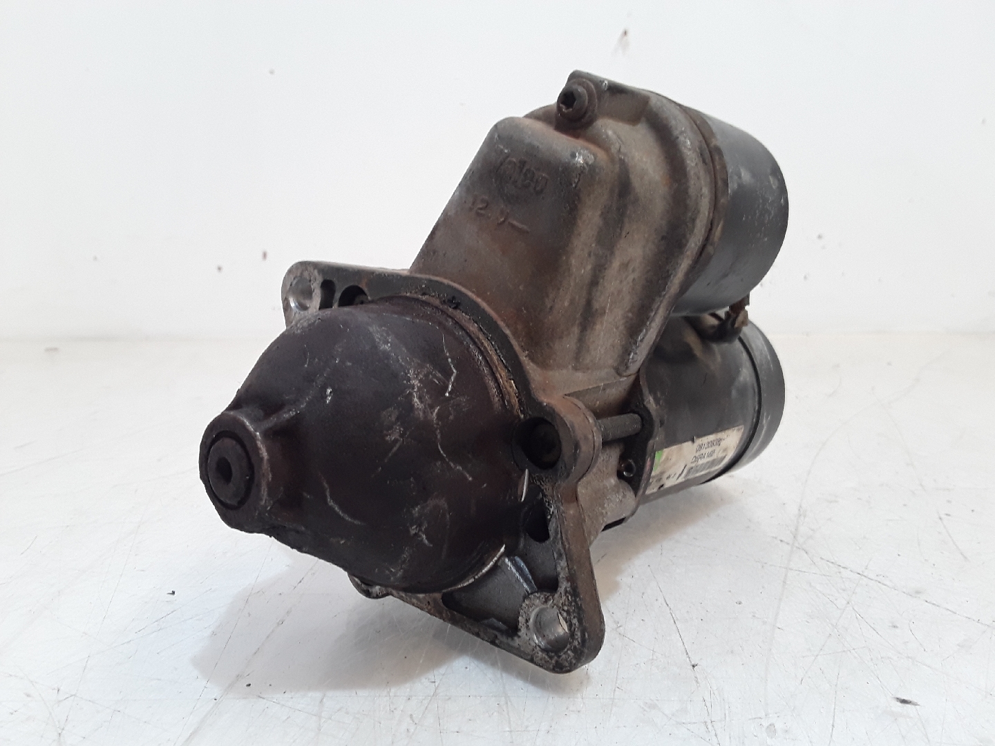 Motor de Arranque OPEL CORSA B (S93) | 93 - 02