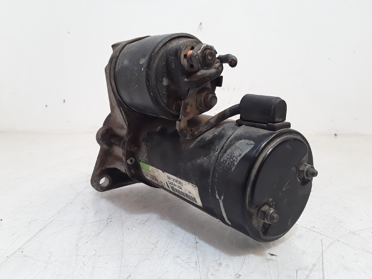 Motor de Arranque OPEL CORSA B (S93) | 93 - 02 Imagem-1