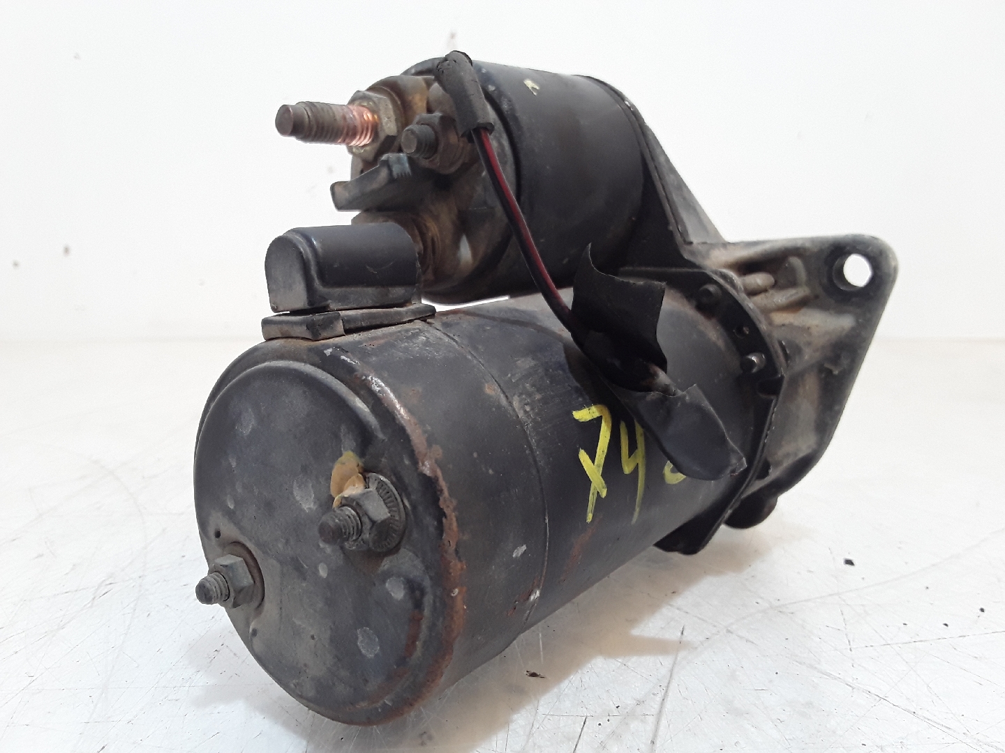 Motor de Arranque OPEL CORSA B (S93) | 93 - 02 Imagem-1