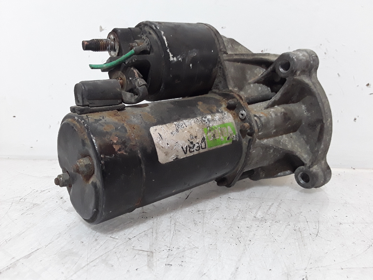 Motor de Arranque CITROEN XANTIA (X1_, X2_) | 93 - 03 Imagem-1