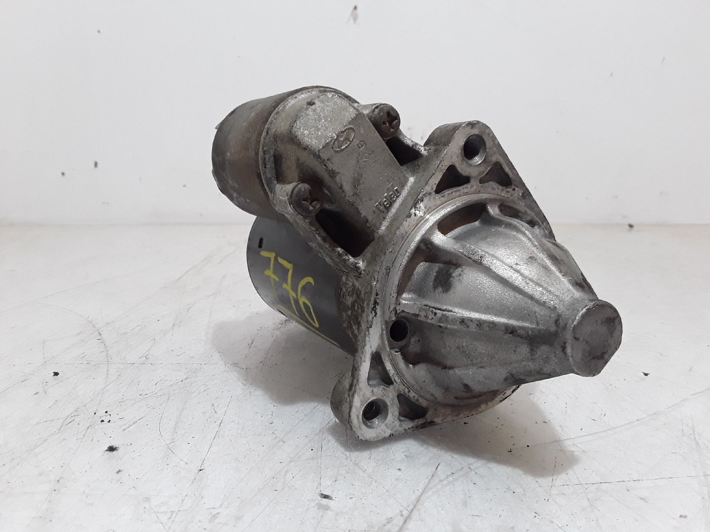 Motor de Arranque HYUNDAI ACCENT II (LC) | 99 - 06
