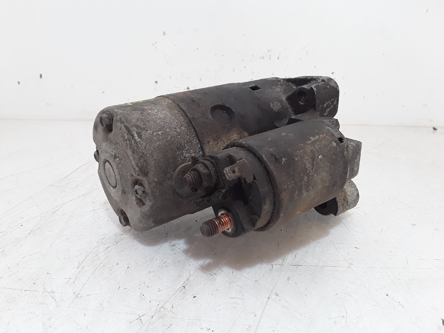 Motor de Arranque RENAULT 19 II (B/C53_) | 91 - 01 Imagem-1