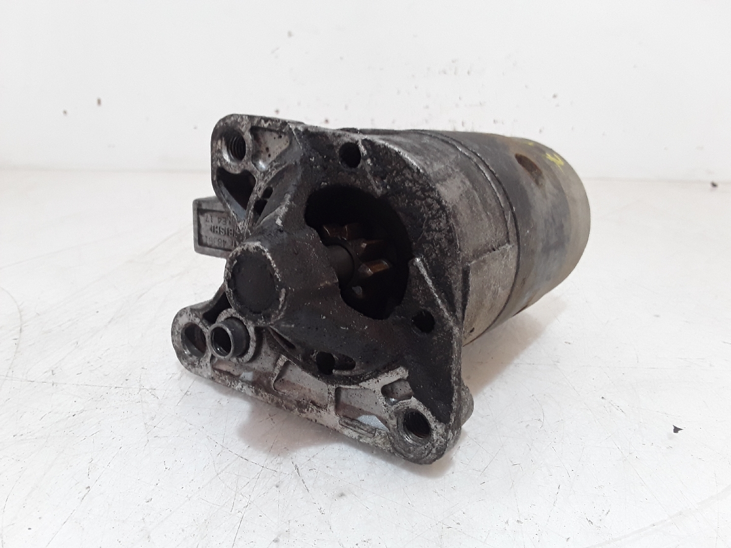 Motor de Arranque RENAULT 19 II (B/C53_) | 91 - 01