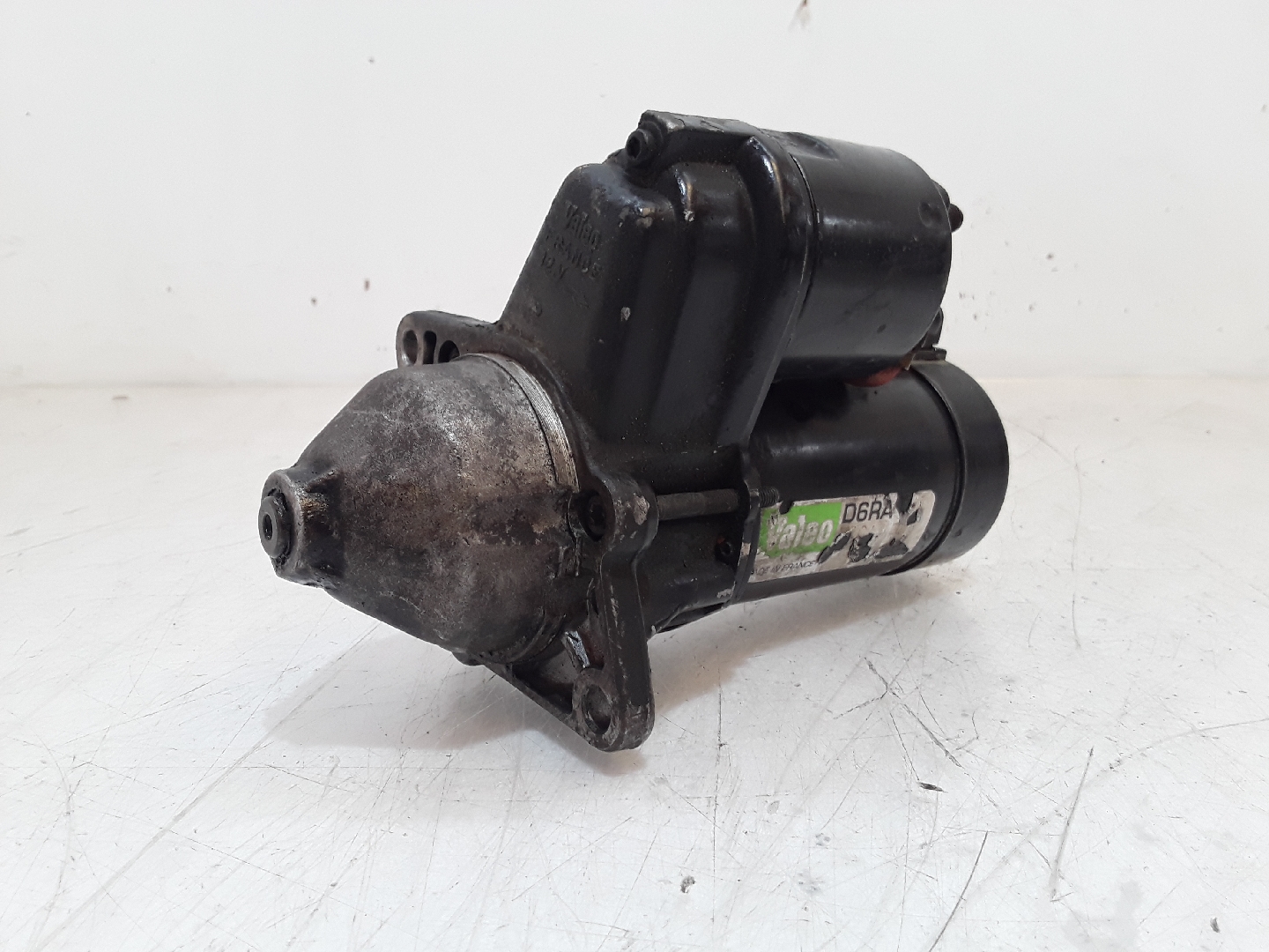 Motor de Arranque MERCEDES-BENZ C-CLASS (W203) | 00 - 07