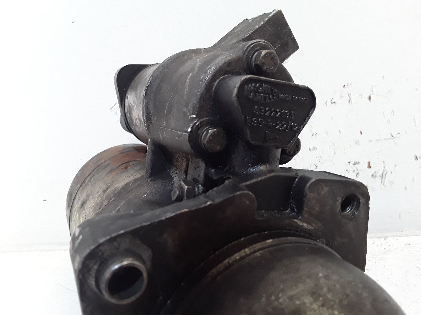 Motor de Arranque LANCIA DEDRA SW (835_) | 94 - 99 Imagem-2