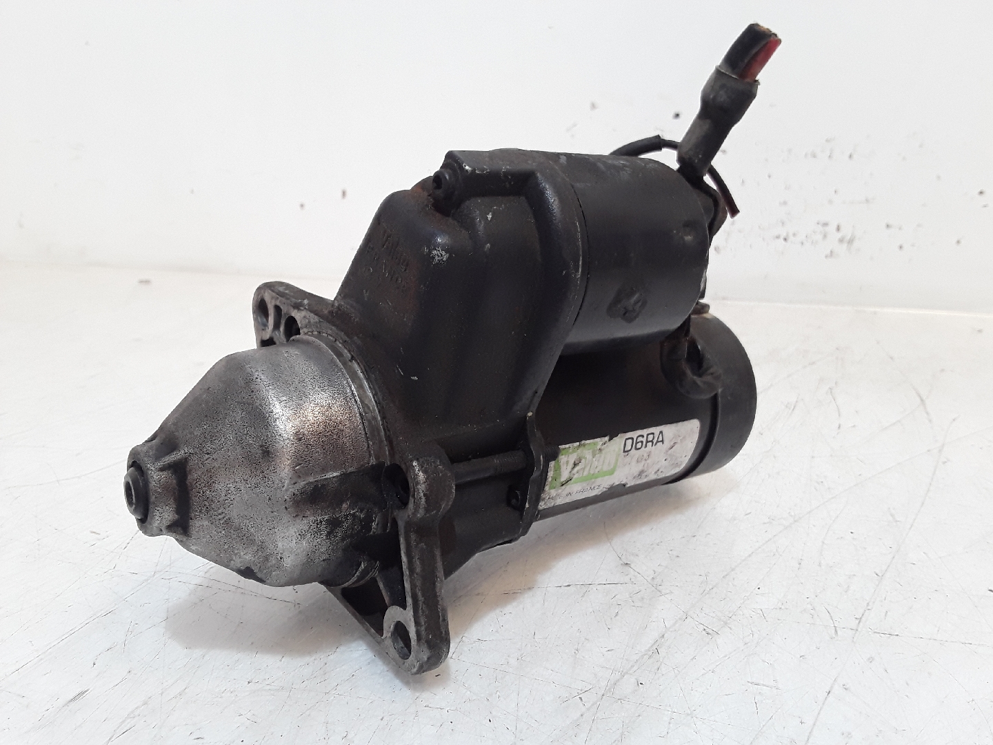 Motor de Arranque OPEL CORSA B (S93) | 93 - 02
