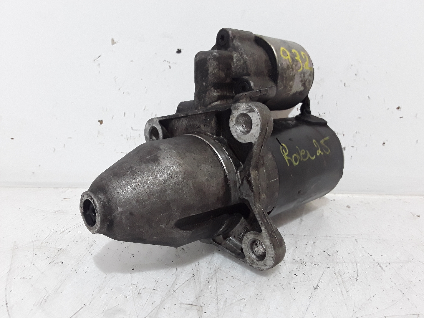 Motor de Arranque ROVER 25 Hatchback (RF) | 99 - 06
