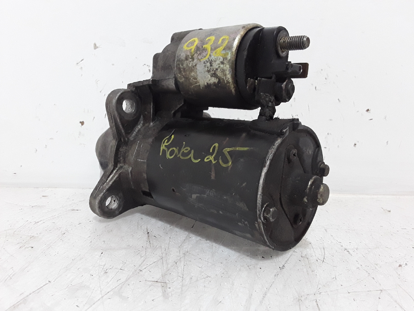 Motor de Arranque ROVER 25 Hatchback (RF) | 99 - 06 Imagem-1