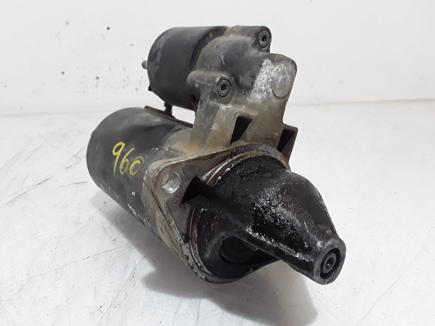 Motor de Arranque OPEL CORSA B (S93) | 93 - 02