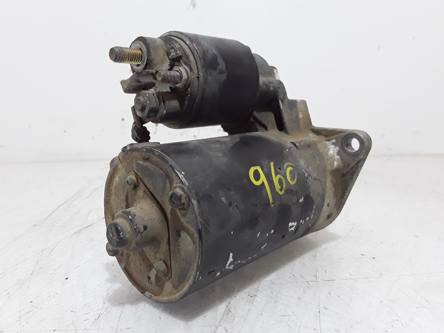 Motor de Arranque OPEL CORSA B (S93) | 93 - 02 Imagem-1