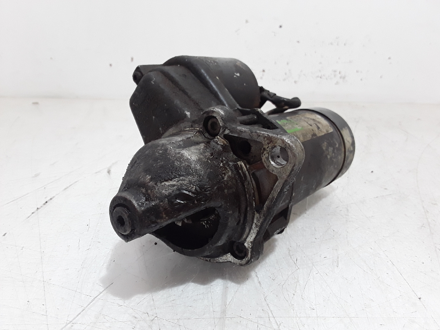 Motor de Arranque OPEL CORSA B (S93) | 93 - 02