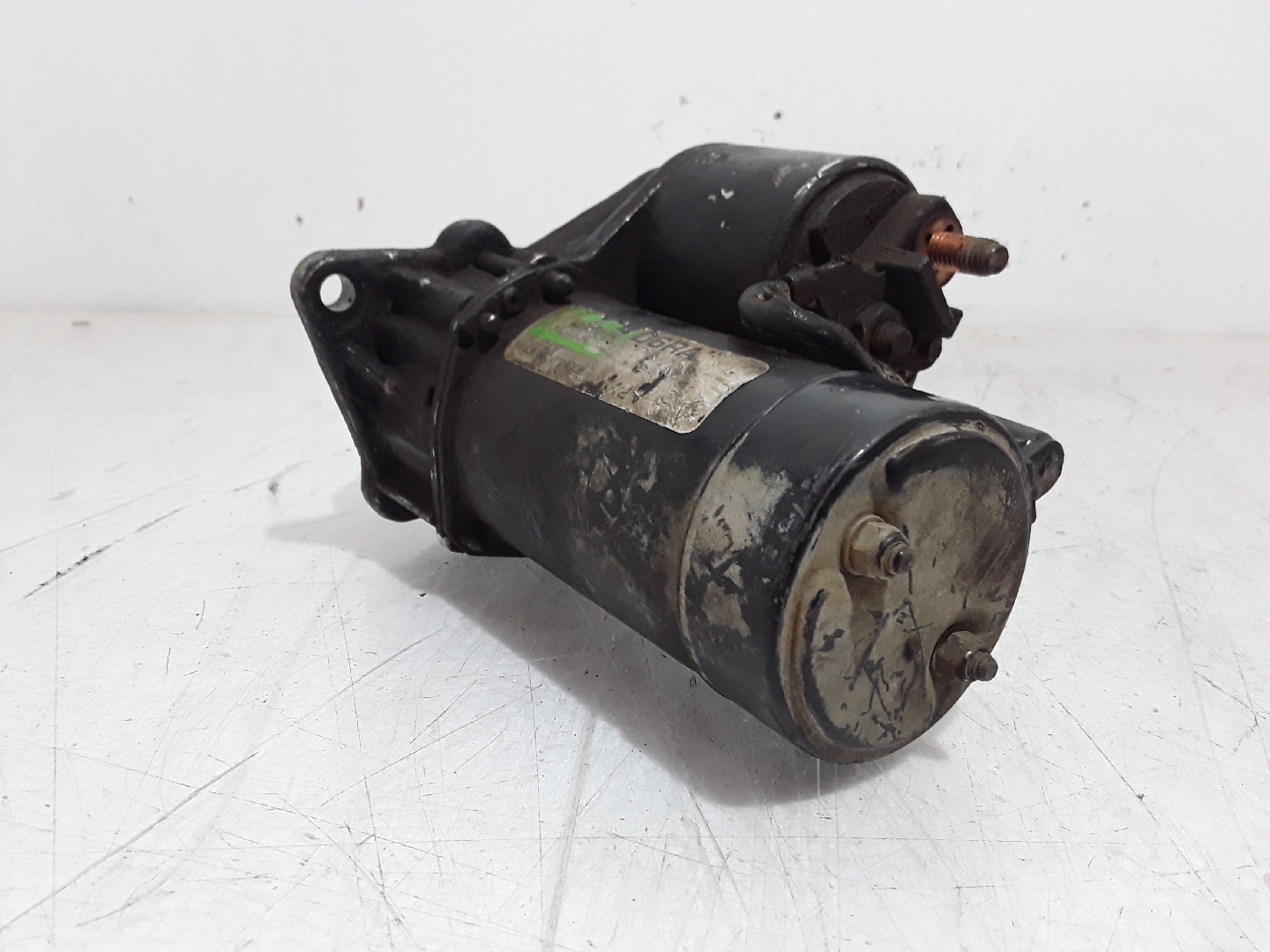 Motor de Arranque OPEL CORSA B (S93) | 93 - 02 Imagem-1