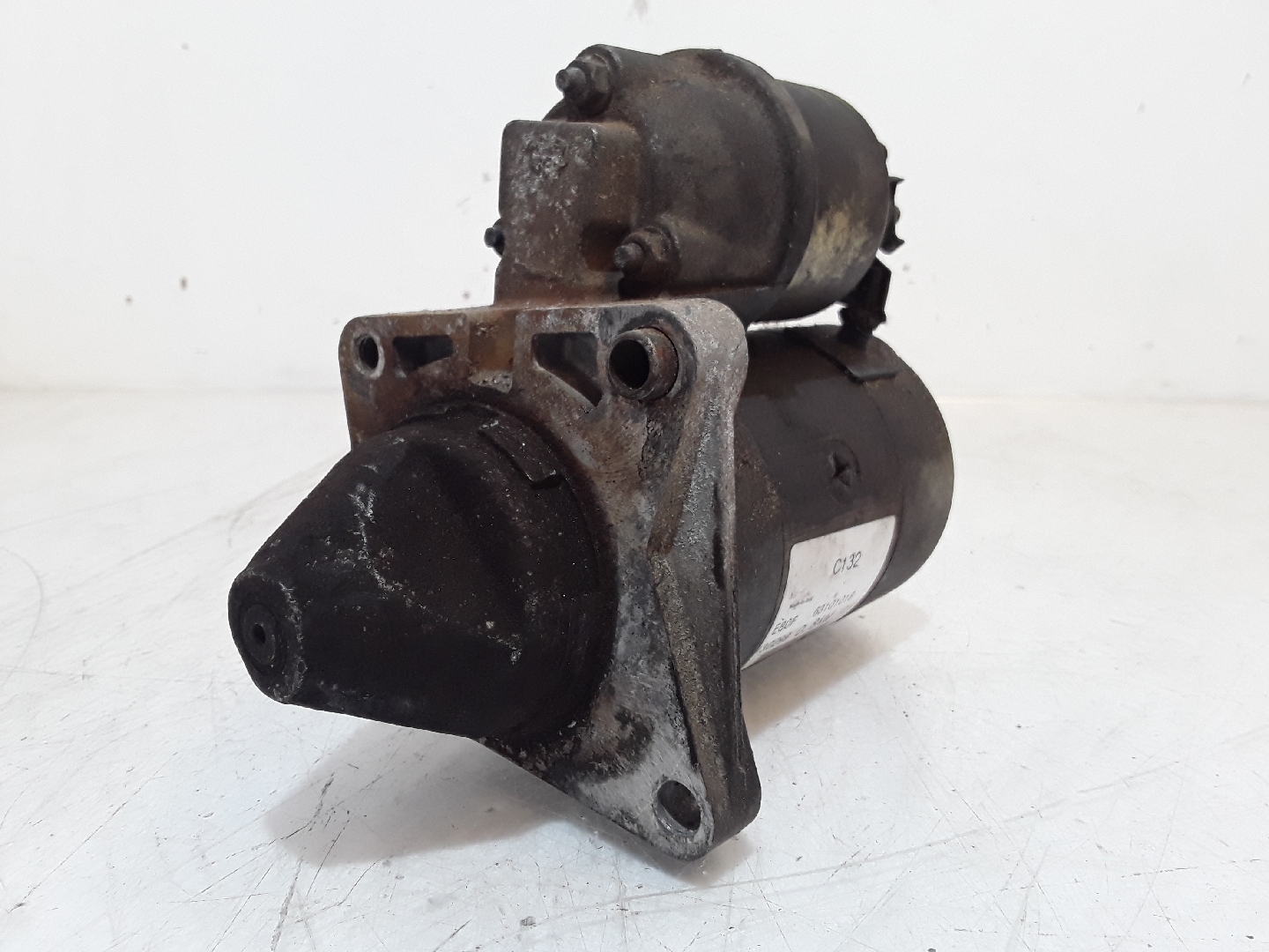 Motor de Arranque FIAT PALIO (178_) | 96 - 