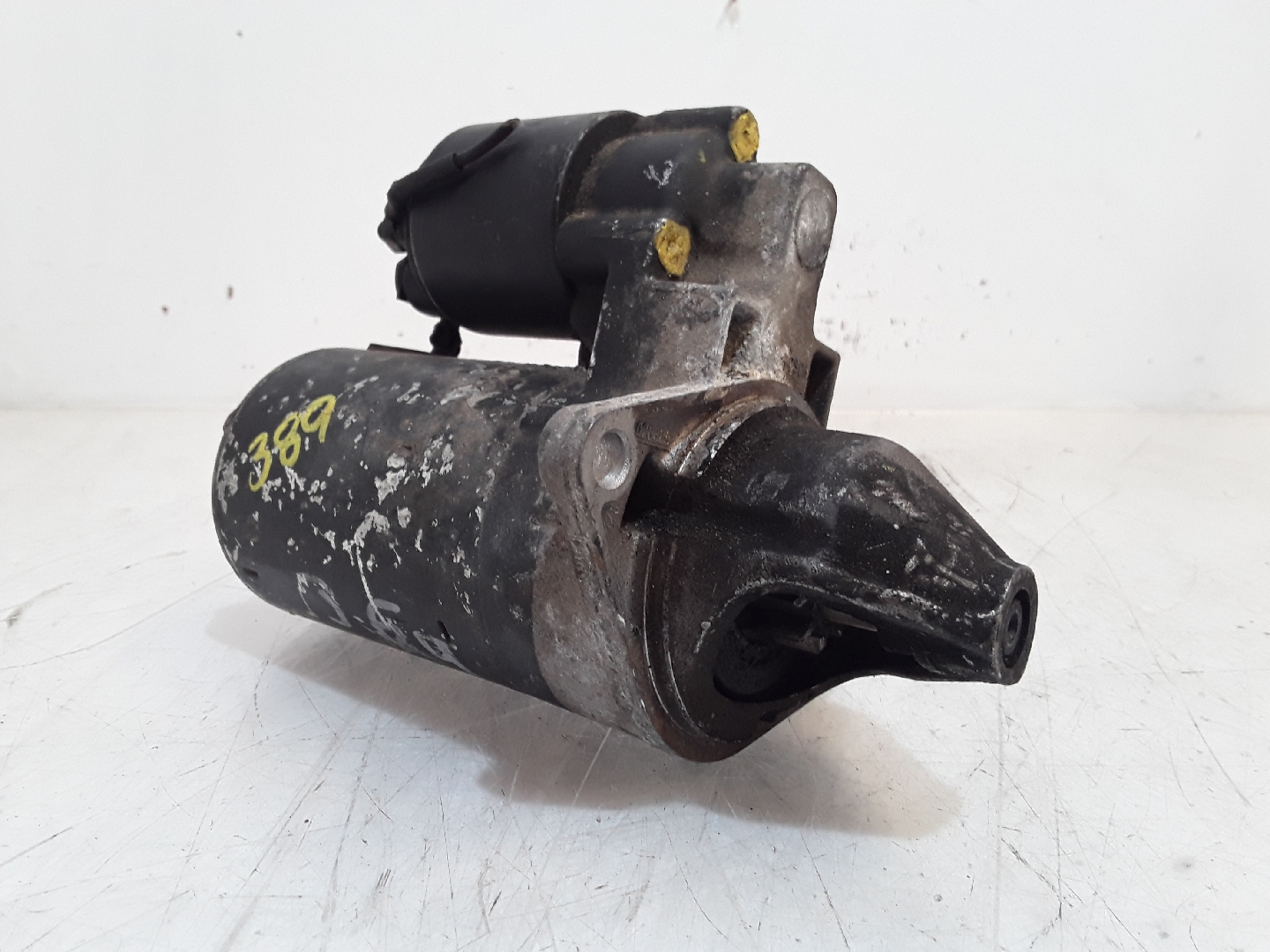 Motor de Arranque OPEL CORSA B (S93) | 93 - 02