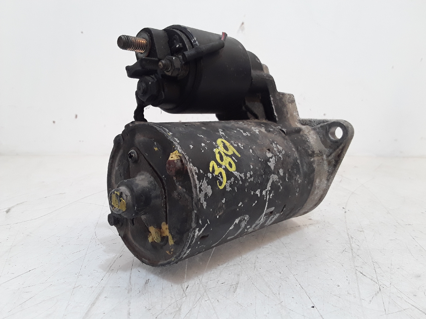Motor de Arranque OPEL CORSA B (S93) | 93 - 02 Imagem-1