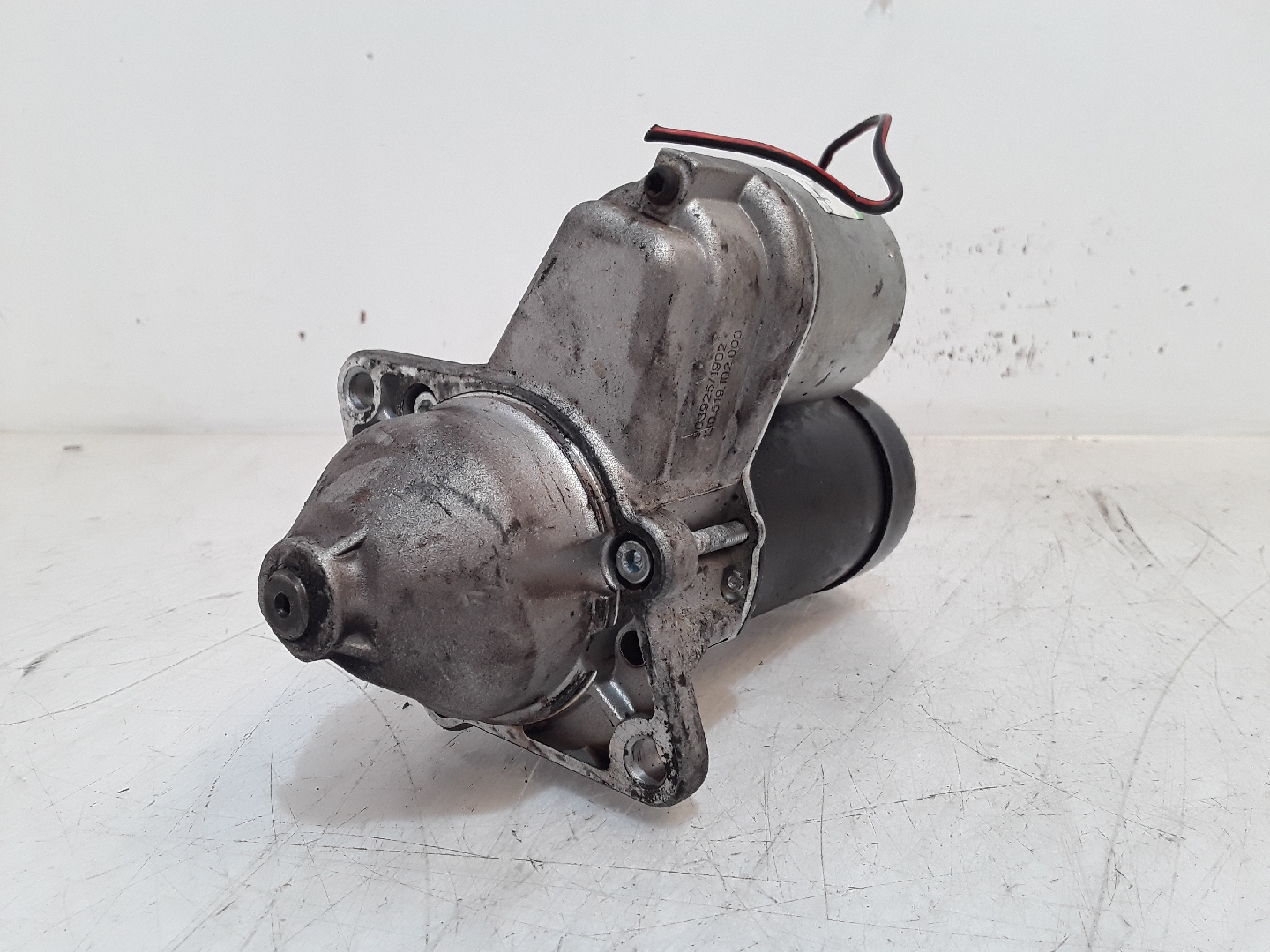 Motor de Arranque OPEL CORSA B (S93) | 93 - 02