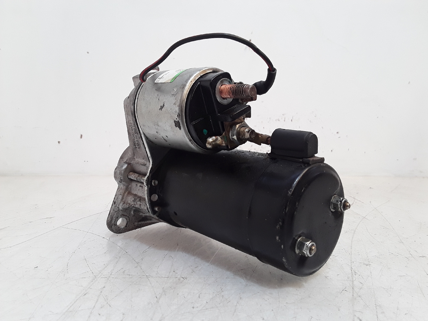 Motor de Arranque OPEL CORSA B (S93) | 93 - 02 Imagem-1