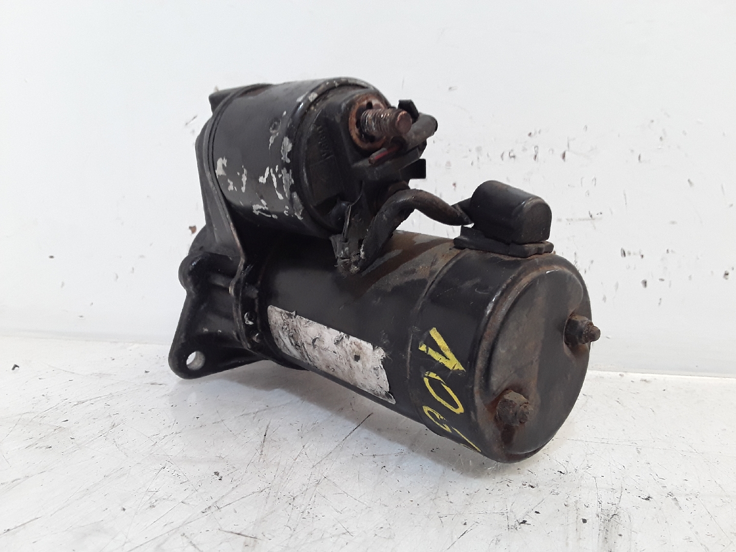 Motor de Arranque OPEL CORSA B (S93) | 93 - 02 Imagem-1