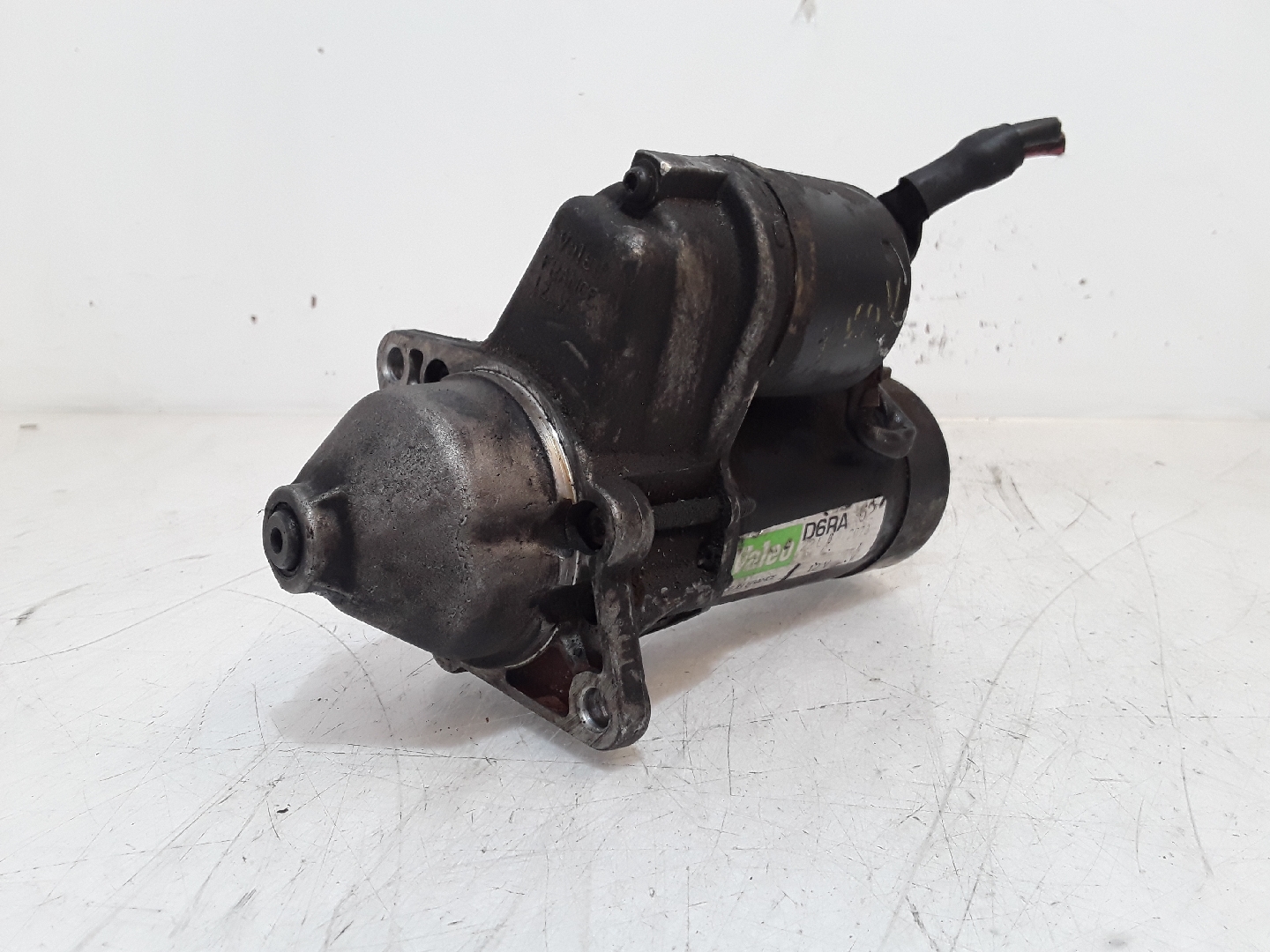 Motor de Arranque OPEL CORSA B (S93) | 93 - 02