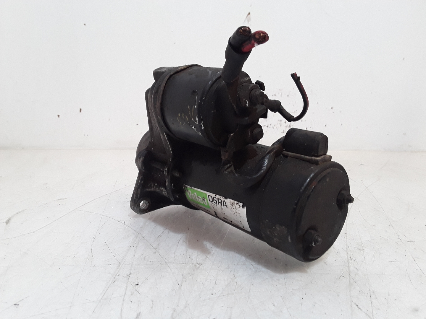 Motor de Arranque OPEL CORSA B (S93) | 93 - 02 Imagem-1