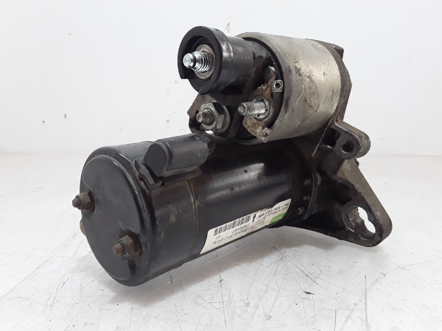 Motor de Arranque HONDA CIVIC VI Fastback (MA, MB) | 94 - 01 Imagem-1