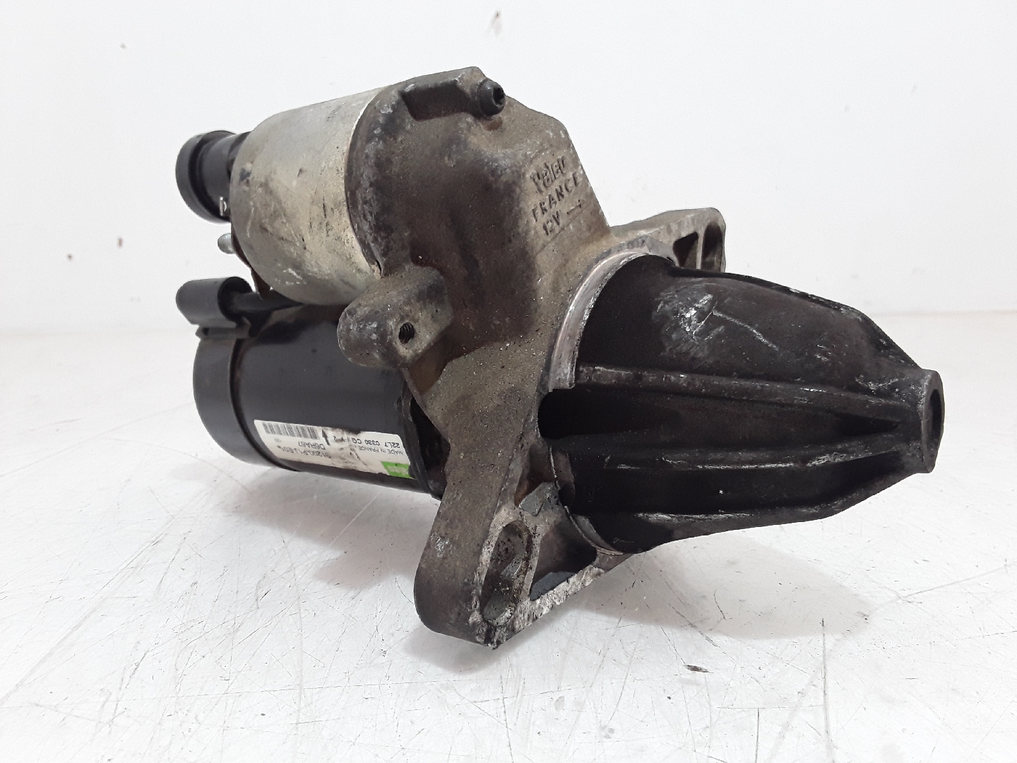 Motor de Arranque HONDA CIVIC VI Fastback (MA, MB) | 94 - 01