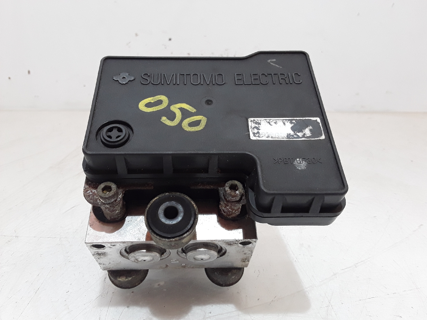 Módulo de ABS MAZDA 6 Hatchback (GG) | 02 - 08 Imagem-3