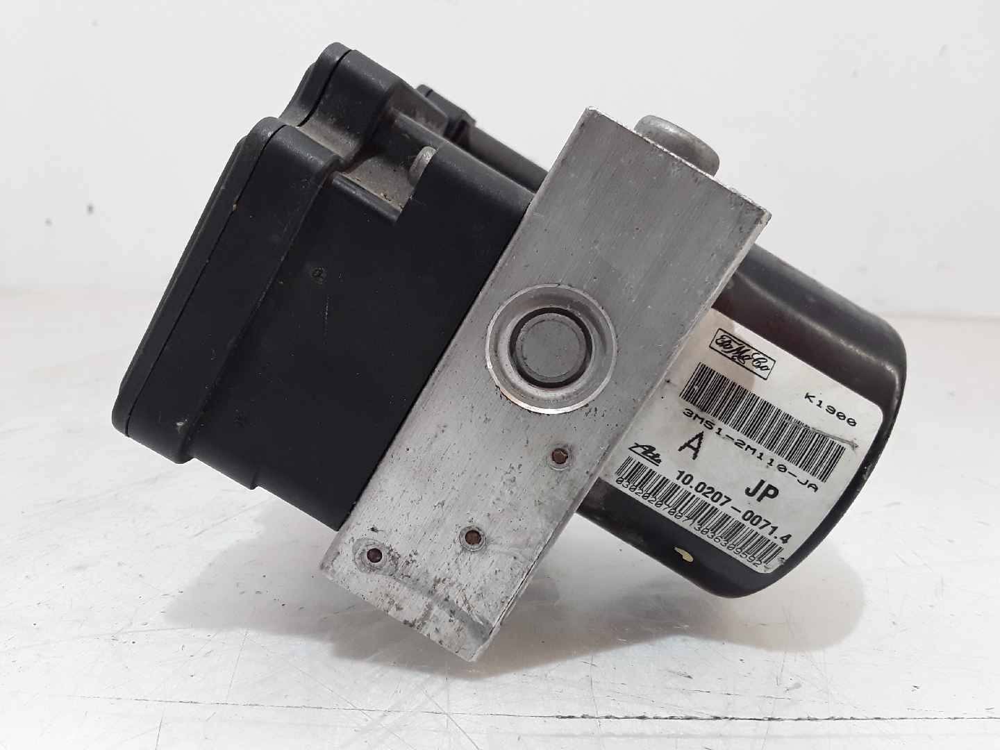 ABS MAZDA 3 (BK) | 03 - 09 Imagem-2