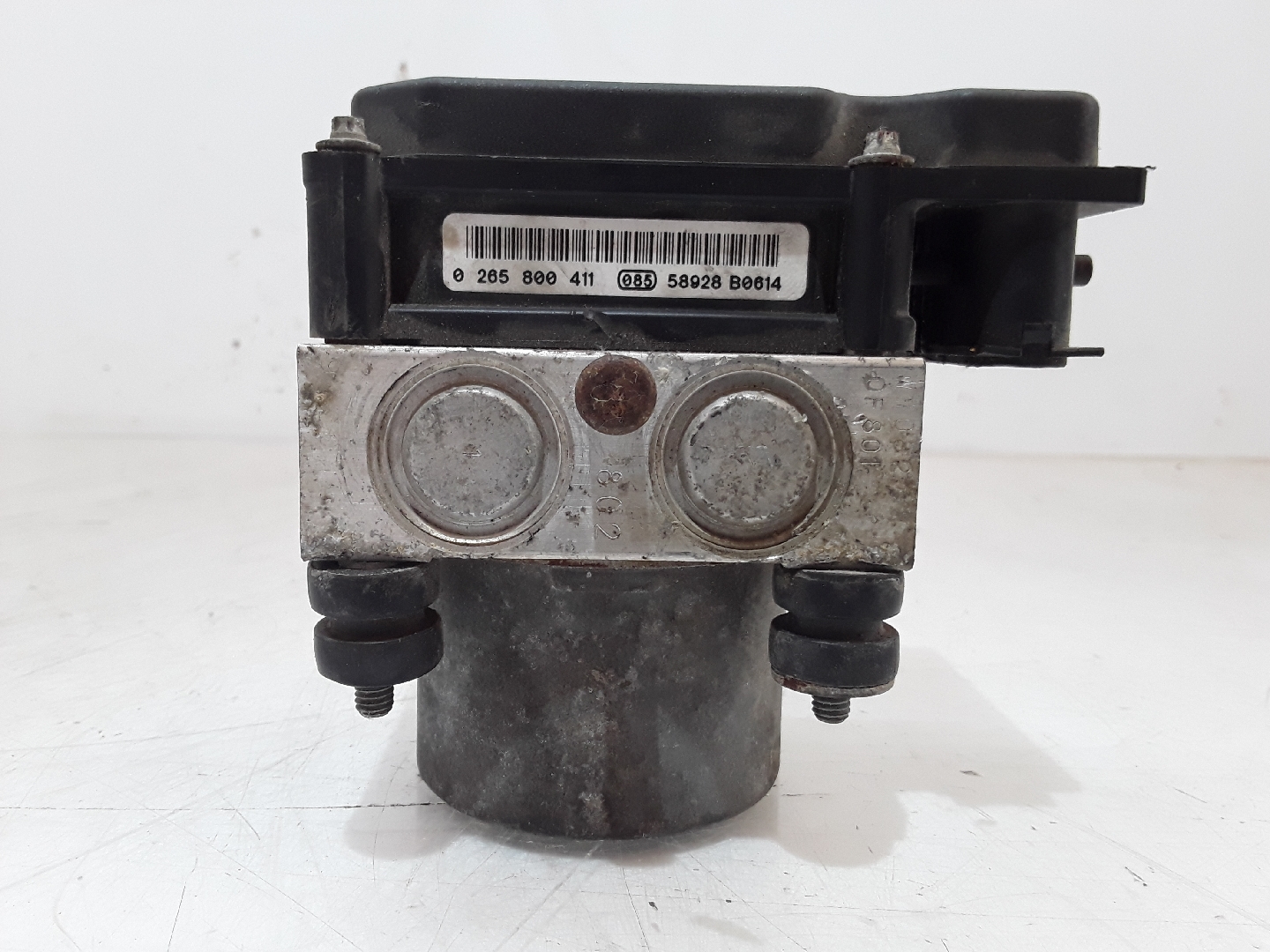 Módulo de ABS RENAULT CLIO III (BR0/1, CR0/1) | 05 -  Imagem-2