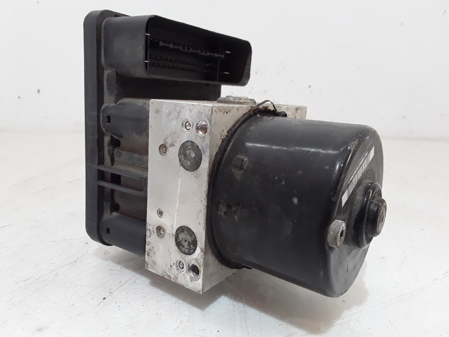 Módulo de ABS MAZDA 5 (CR19) | 05 - 10