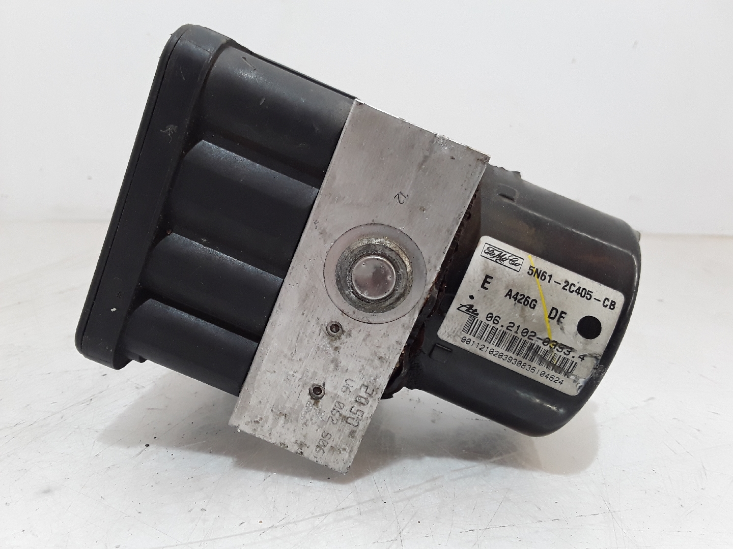 Módulo de ABS MAZDA 5 (CR19) | 05 - 10 Imagem-2