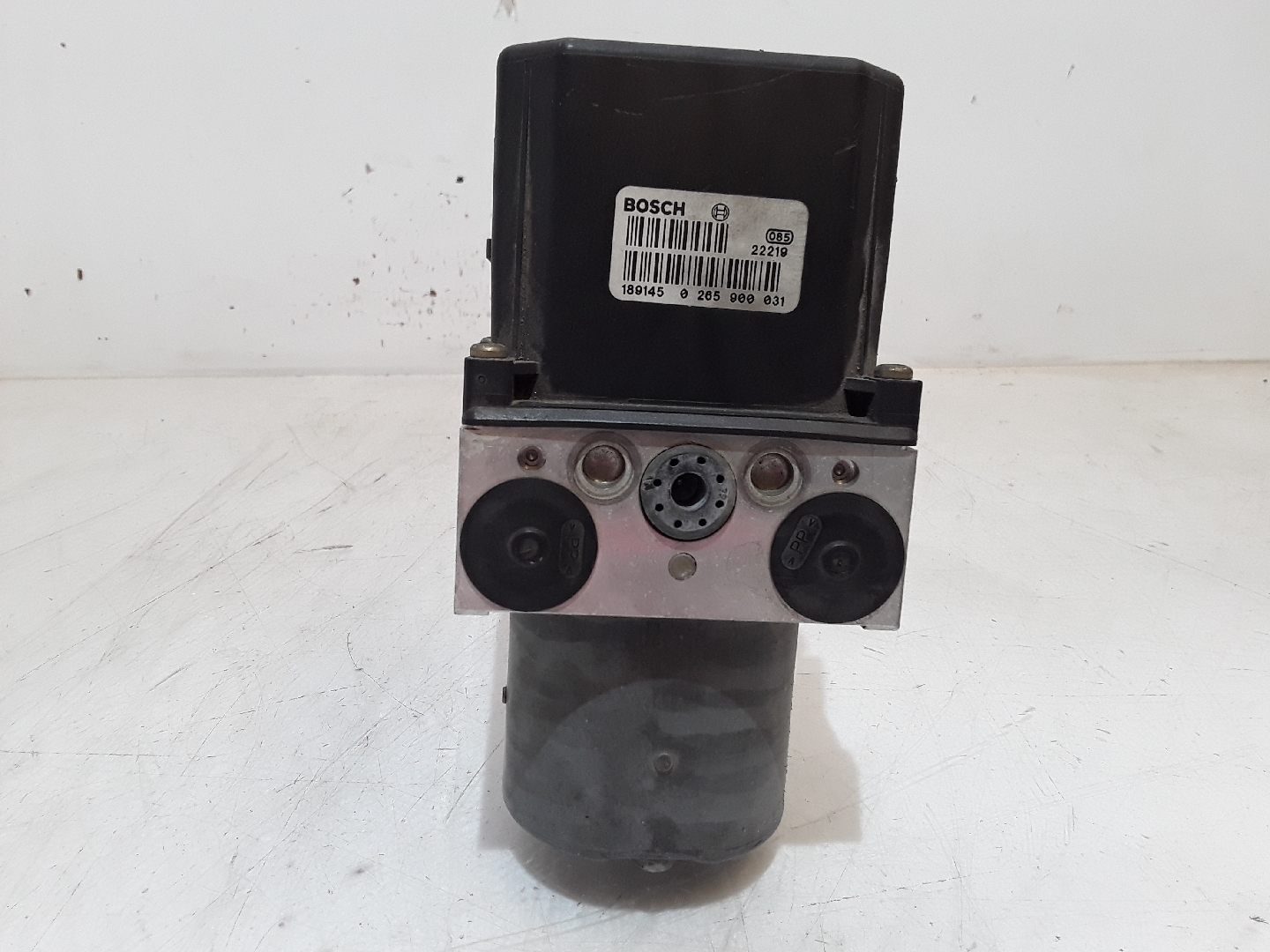 ABS ALFA ROMEO 147 (937_) | 00 - 10 Imagem-2