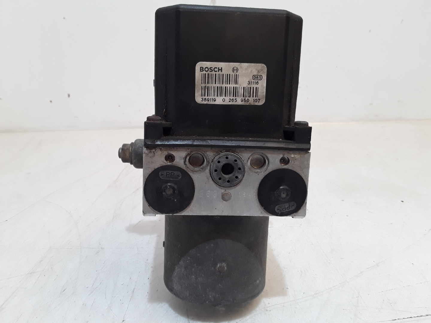 Módulo de ABS MAZDA RX-8 (SE, FE) | 03 - 12 Imagem-2