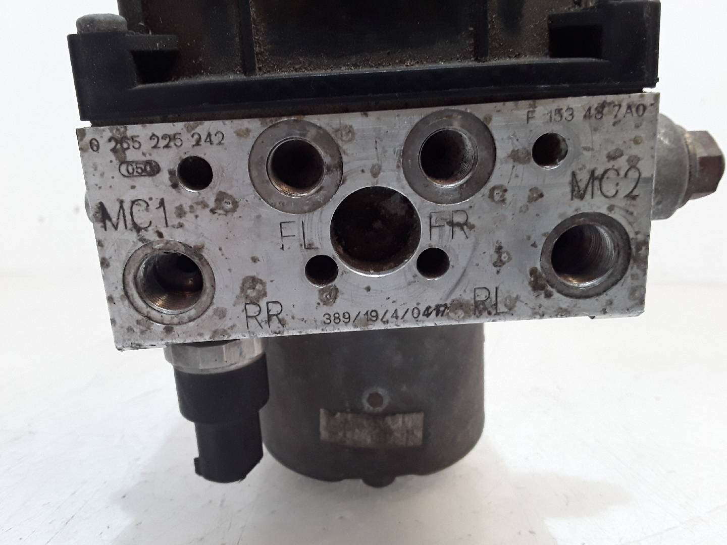 Módulo de ABS MAZDA RX-8 (SE, FE) | 03 - 12 Imagem-1