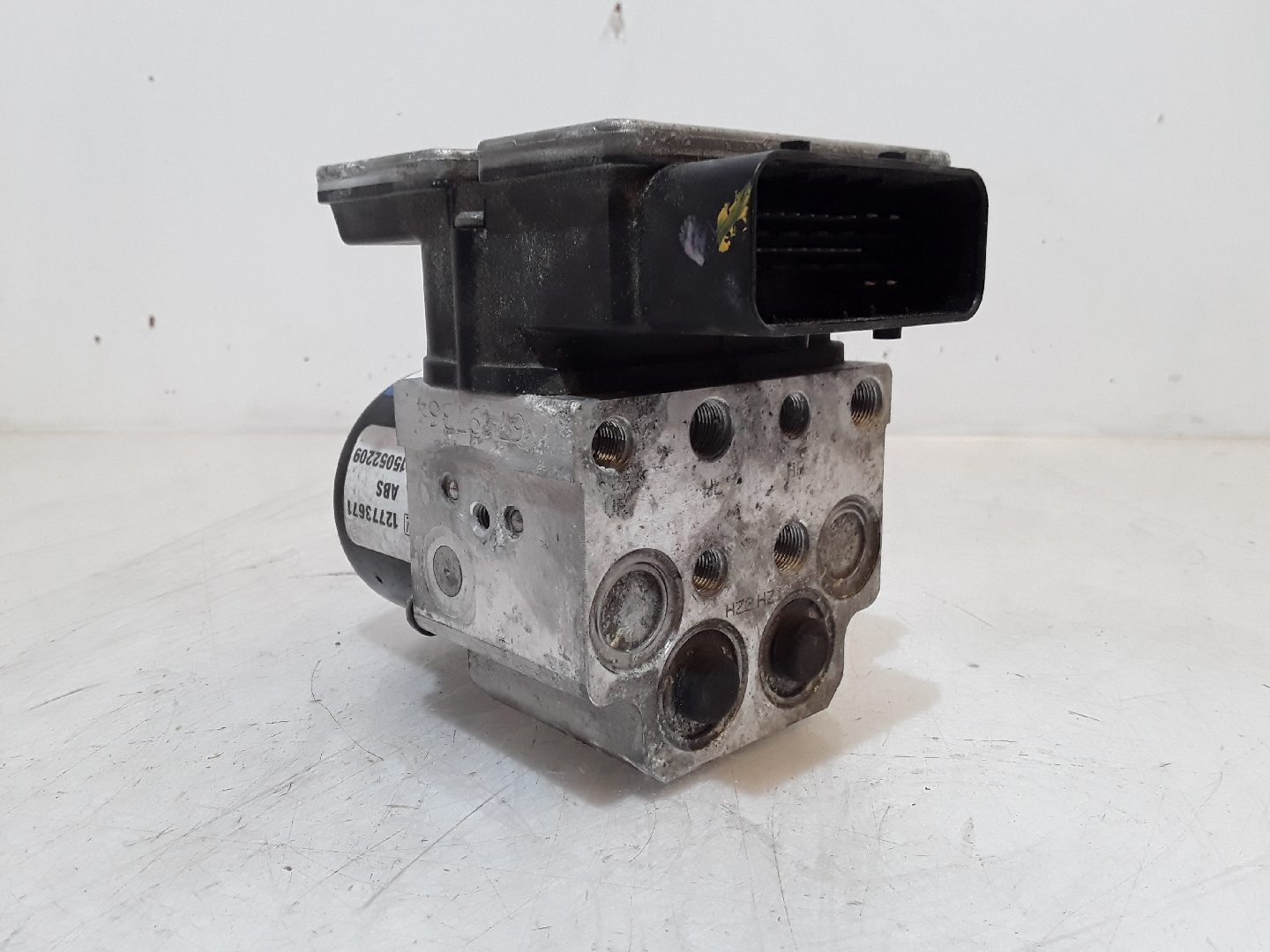 Módulo de ABS OPEL VECTRA C (Z02) | 02 - 09