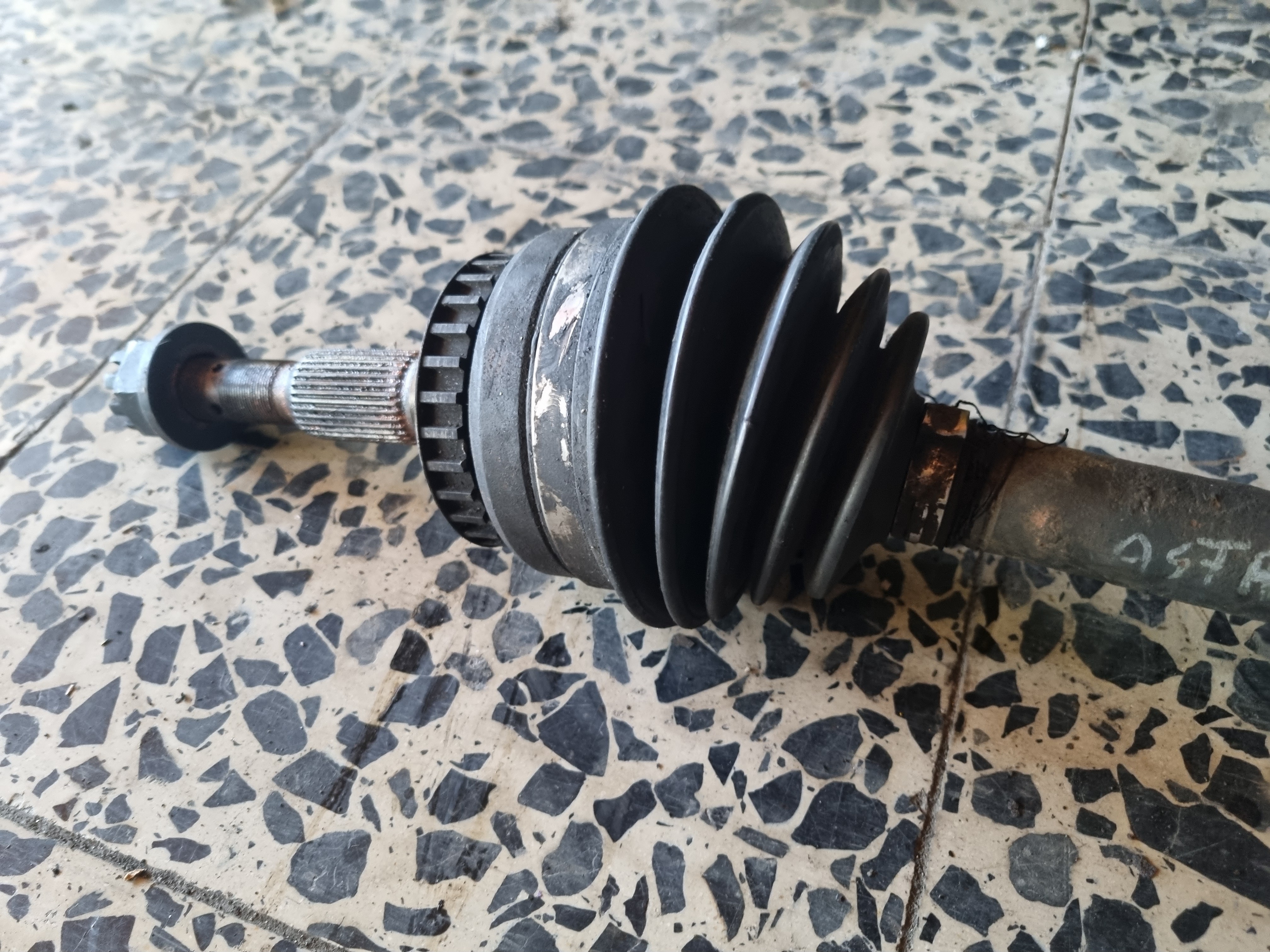 Transmissão Frente Esquerdo OPEL ASTRA F Combi (T92) | 91 - 98 Imagem-2