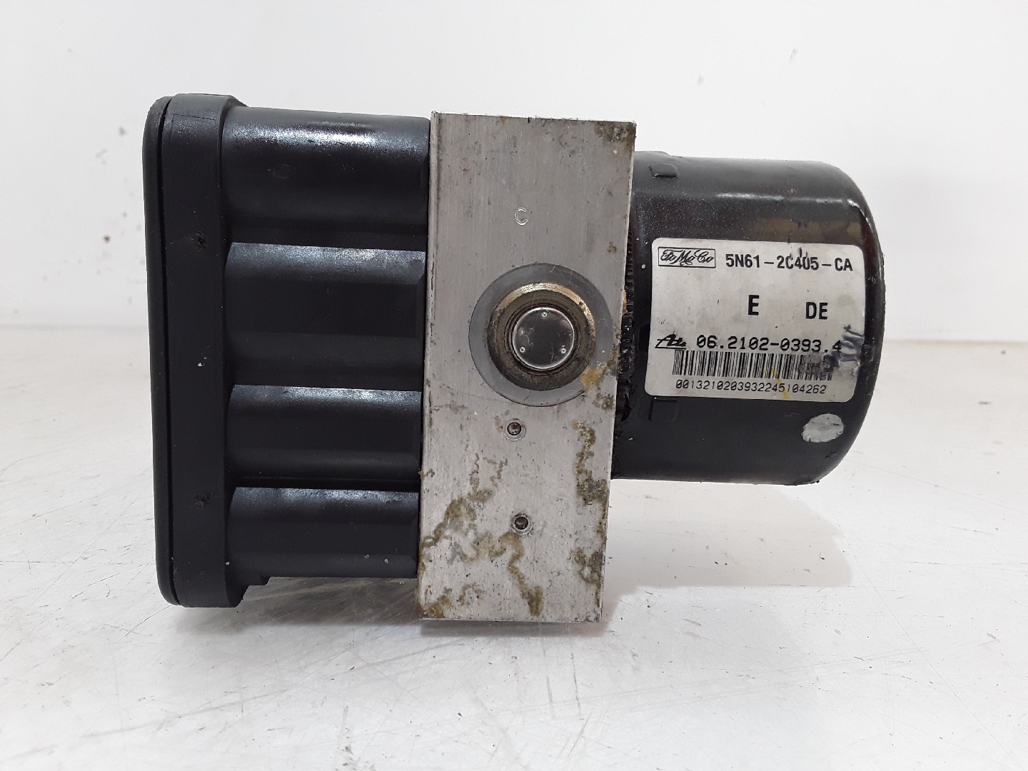 Módulo de ABS MAZDA 5 (CR19) | 05 - 10 Imagem-2