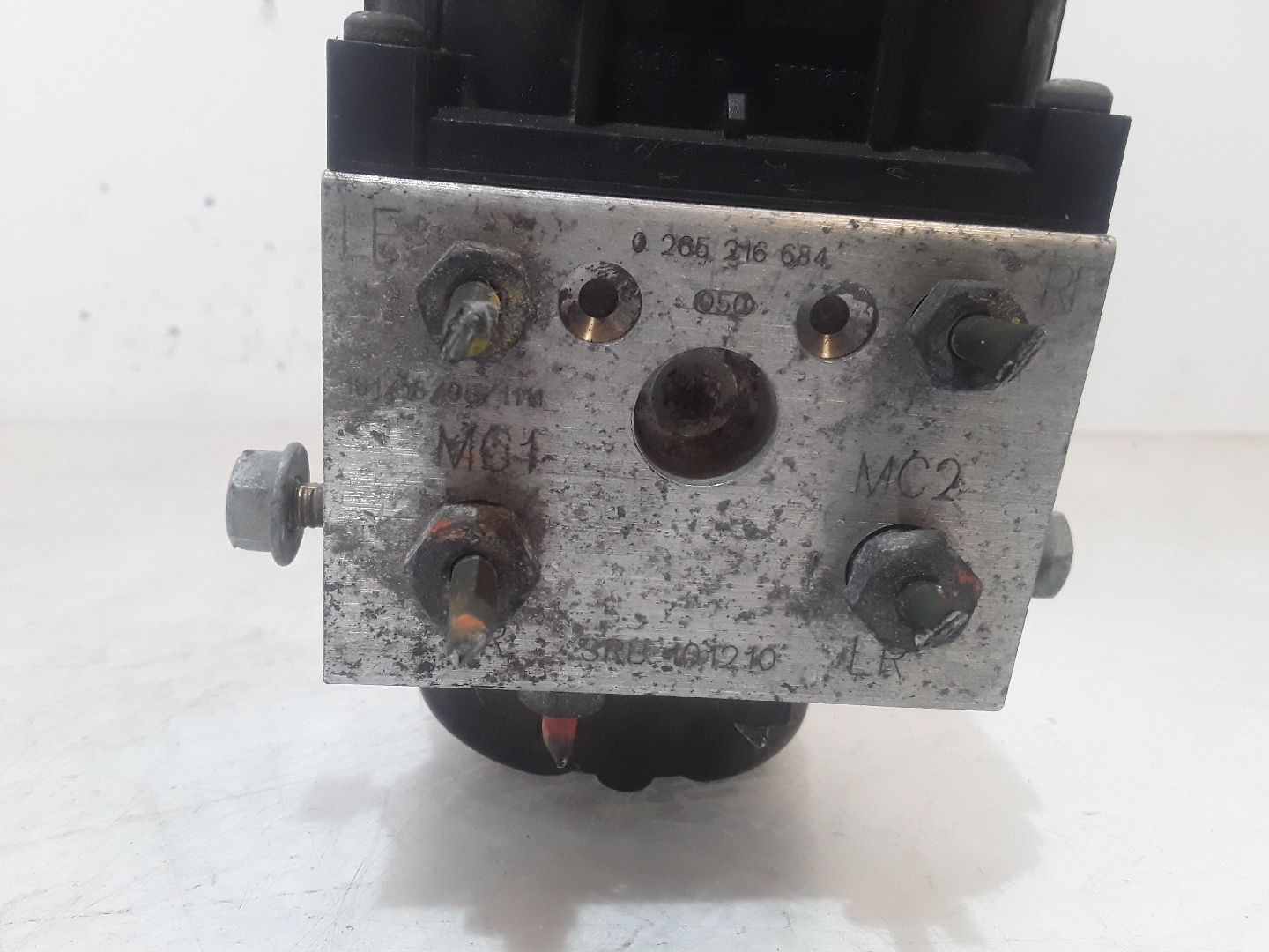 Módulo de ABS ROVER 25 Hatchback (RF) | 99 - 06 Imagem-1