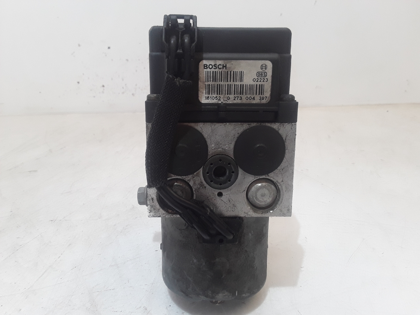 Módulo de ABS ROVER 25 Hatchback (RF) | 99 - 06 Imagem-2