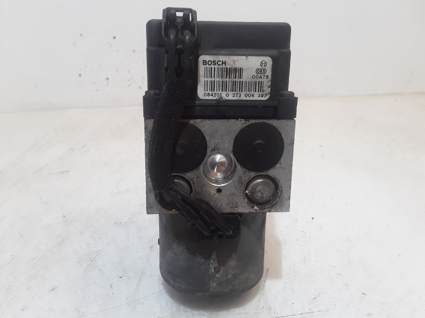 Módulo de ABS ROVER 25 Hatchback (RF) | 99 - 06 Imagem-2