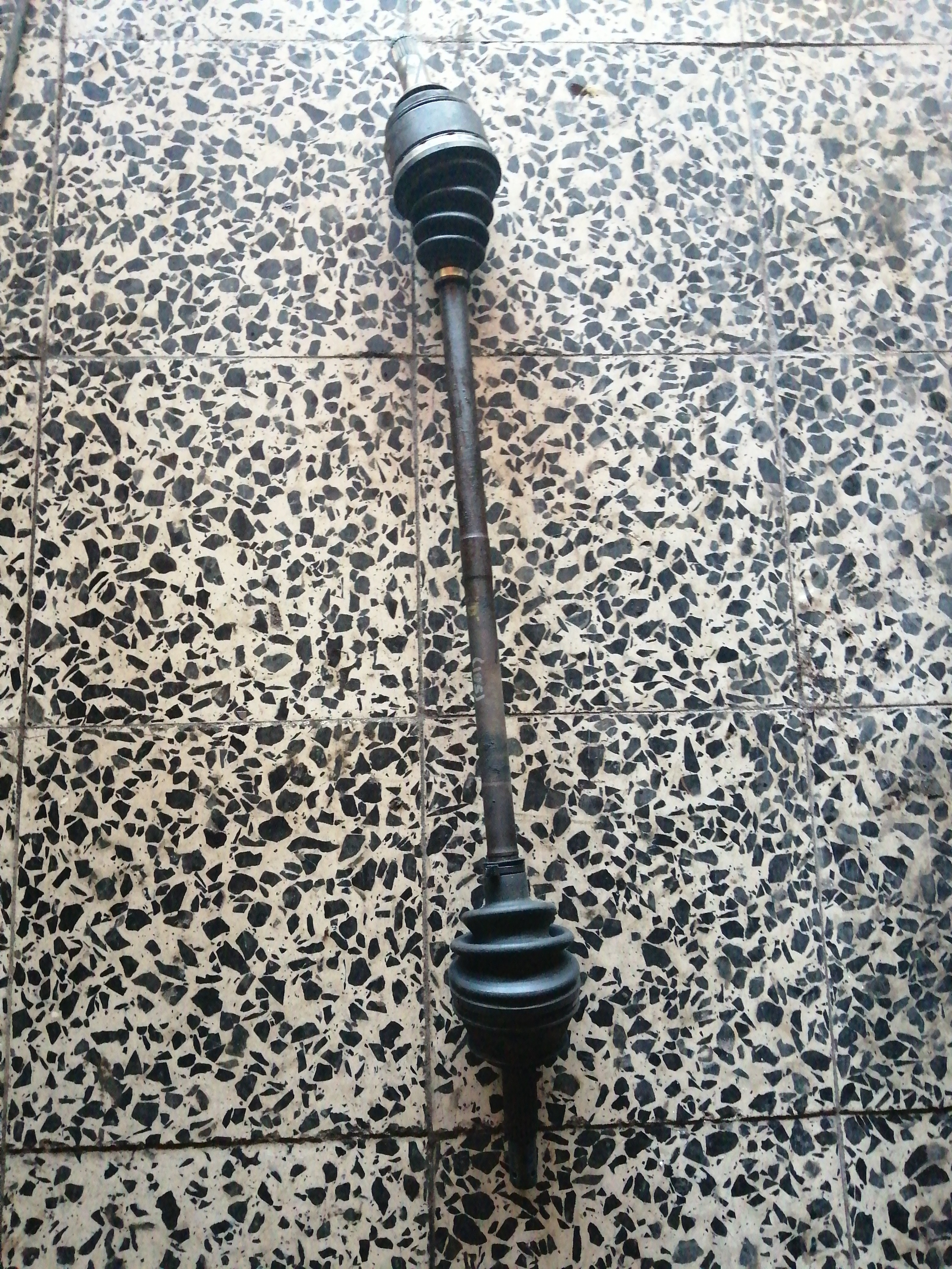 Transmissão Frente Direito OPEL CORSA A Hatchback (S83) | 82 - 93