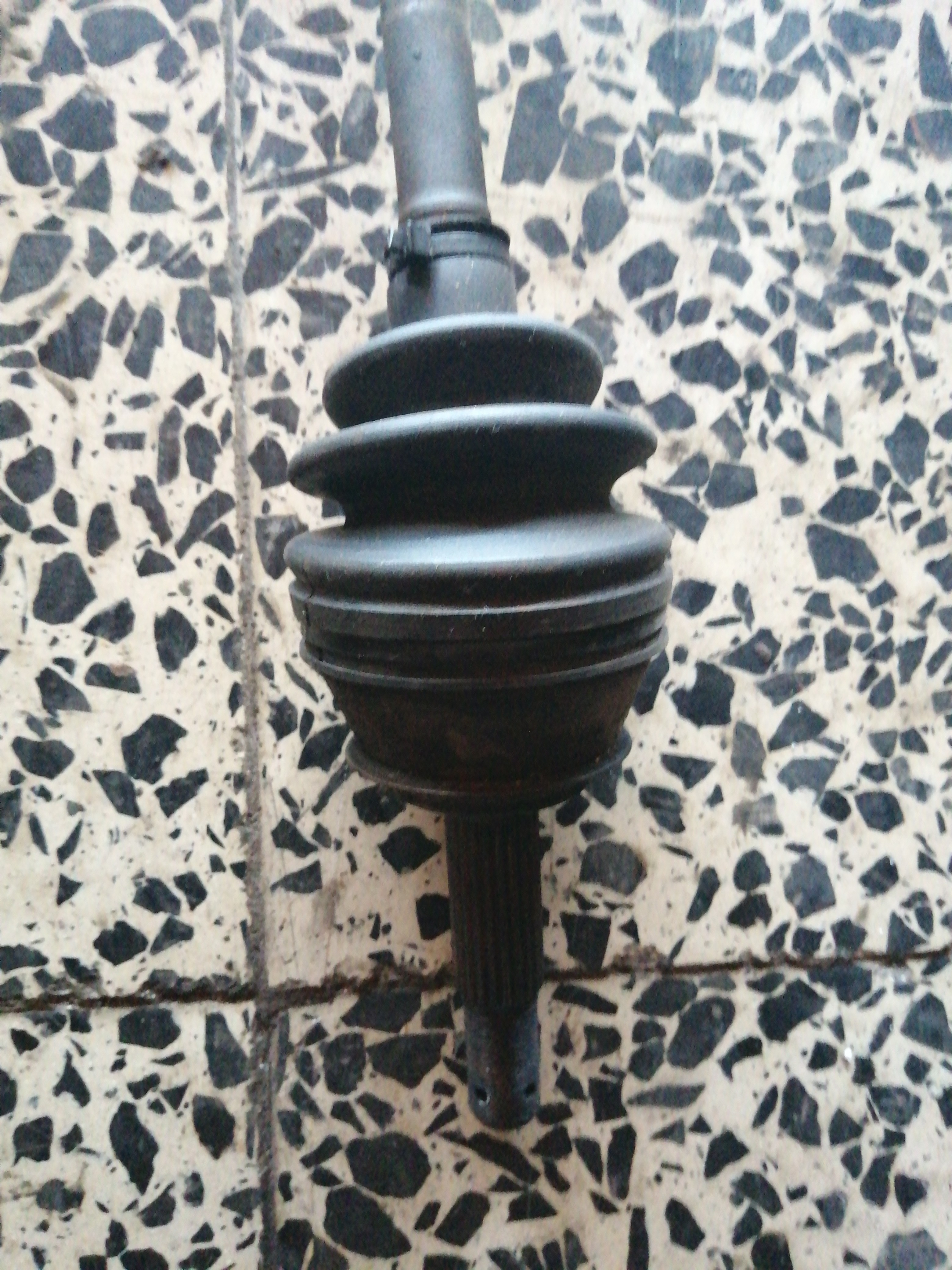 Transmissão Frente Direito OPEL CORSA A Hatchback (S83) | 82 - 93 Imagem-1