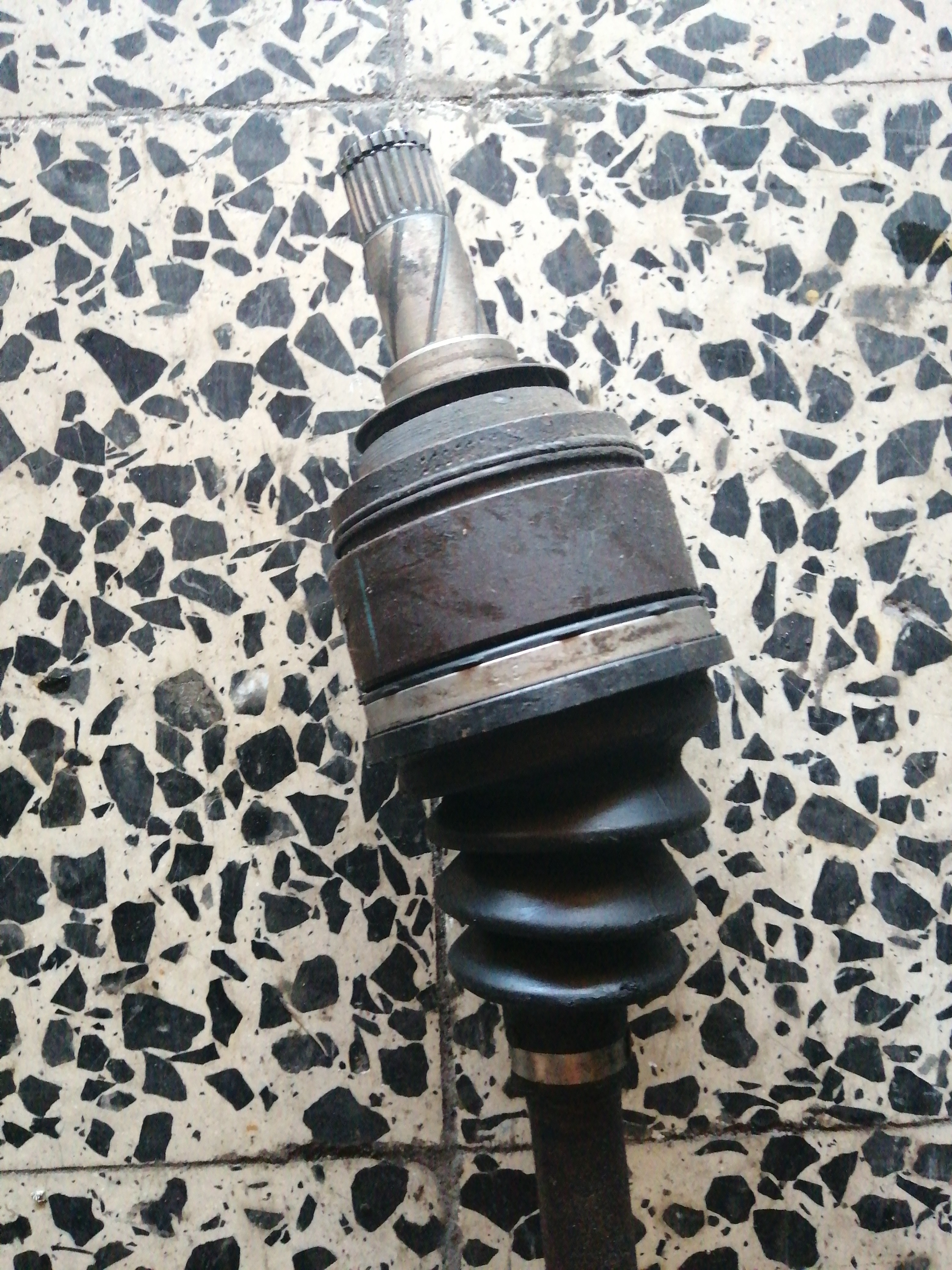 Transmissão Frente Direito OPEL CORSA A Hatchback (S83) | 82 - 93 Imagem-2