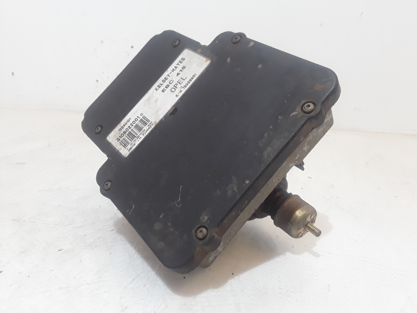 Módulo de ABS OPEL VECTRA B (J96) | 95 - 04