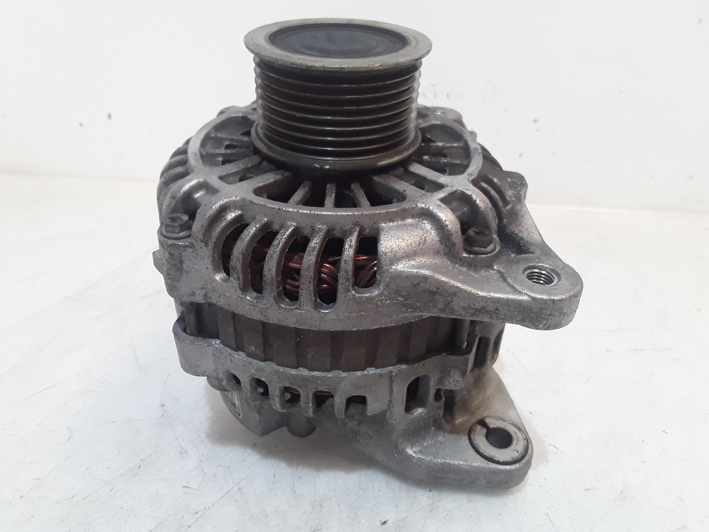 Alternador MAZDA 5 (CR19) | 05 - 10