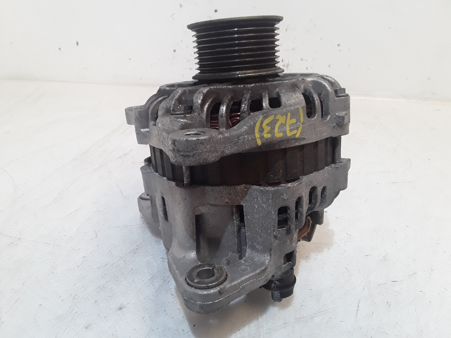Alternador MAZDA 5 (CR19) | 05 - 10 Imagem-1
