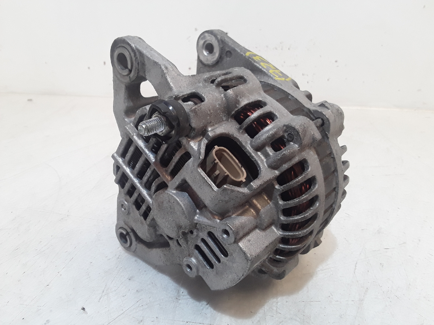 Alternador MAZDA 5 (CR19) | 05 - 10 Imagem-2